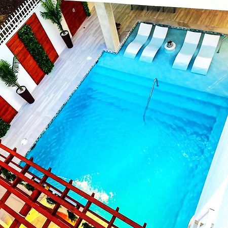 Nautilus By La Jamaca Hotels-Downtown La Parguera Lajas Zewnętrze zdjęcie