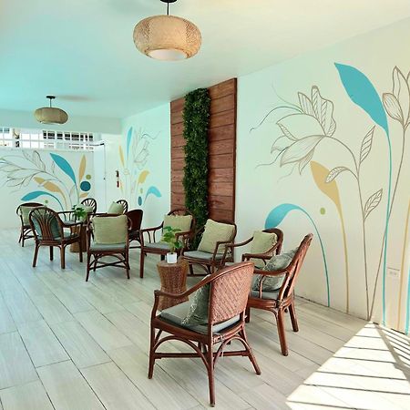Nautilus By La Jamaca Hotels-Downtown La Parguera Lajas Zewnętrze zdjęcie