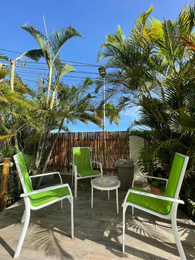 Nautilus By La Jamaca Hotels-Downtown La Parguera Lajas Zewnętrze zdjęcie