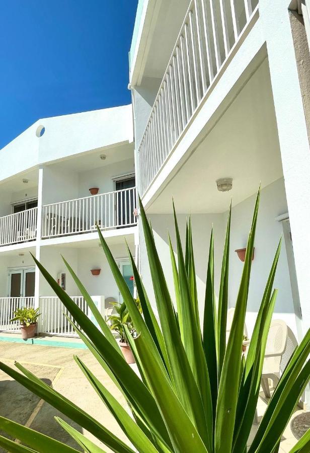 Nautilus By La Jamaca Hotels-Downtown La Parguera Lajas Zewnętrze zdjęcie