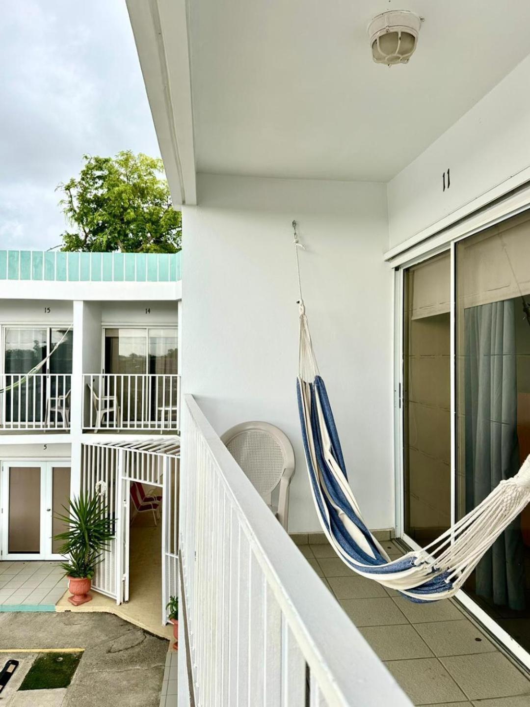 Nautilus By La Jamaca Hotels-Downtown La Parguera Lajas Zewnętrze zdjęcie