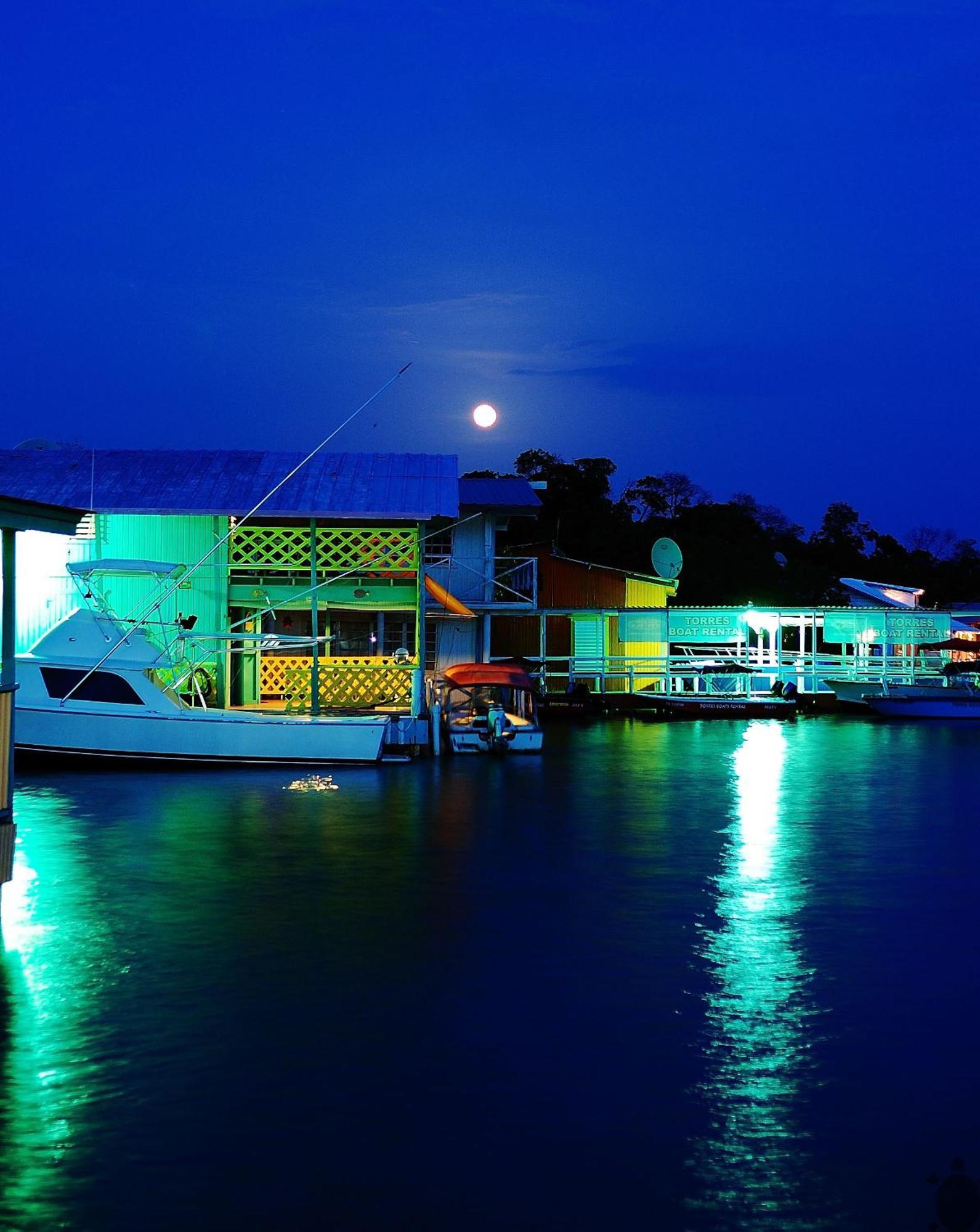 Nautilus By La Jamaca Hotels-Downtown La Parguera Lajas Zewnętrze zdjęcie