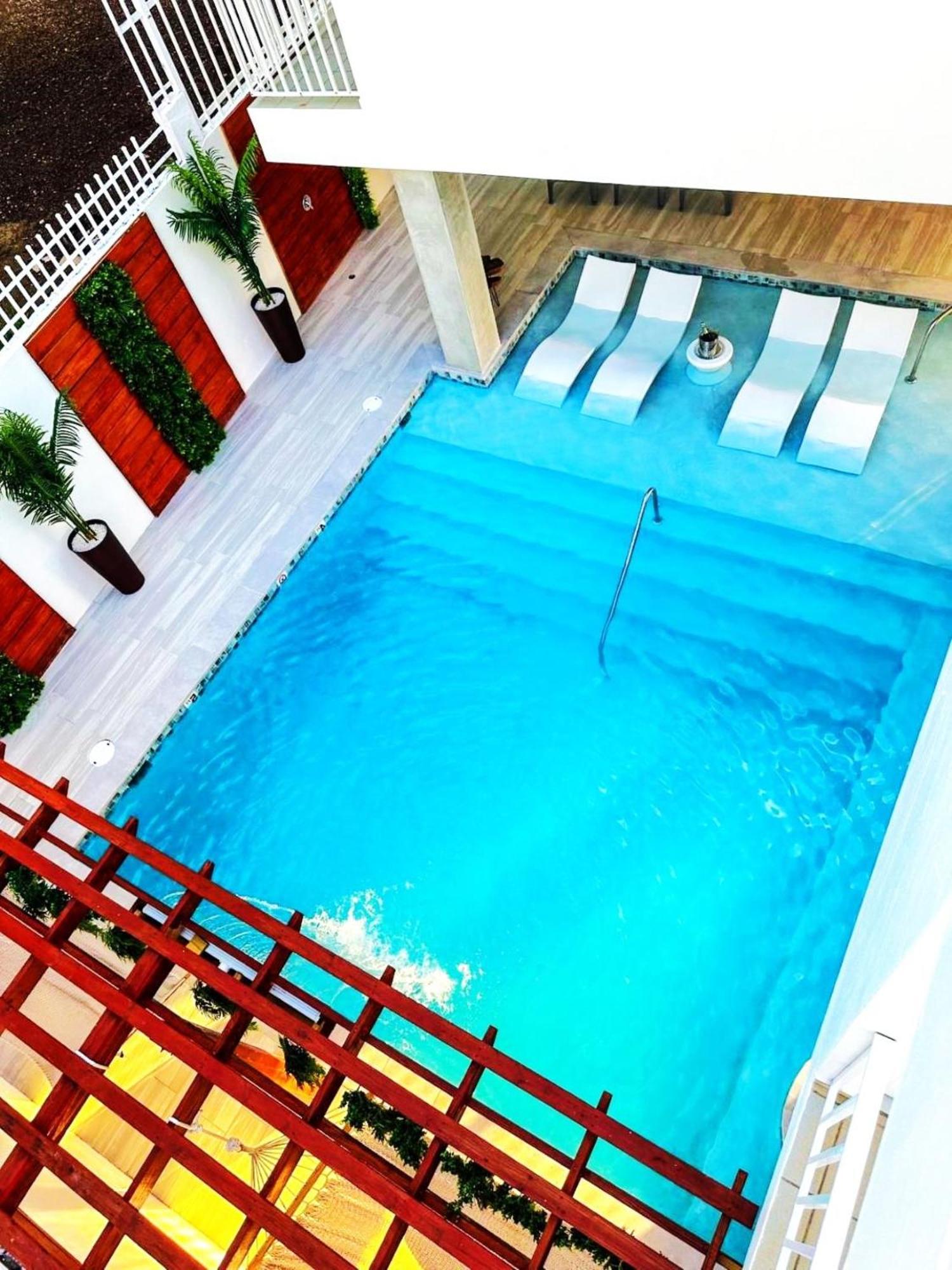Nautilus By La Jamaca Hotels-Downtown La Parguera Lajas Zewnętrze zdjęcie