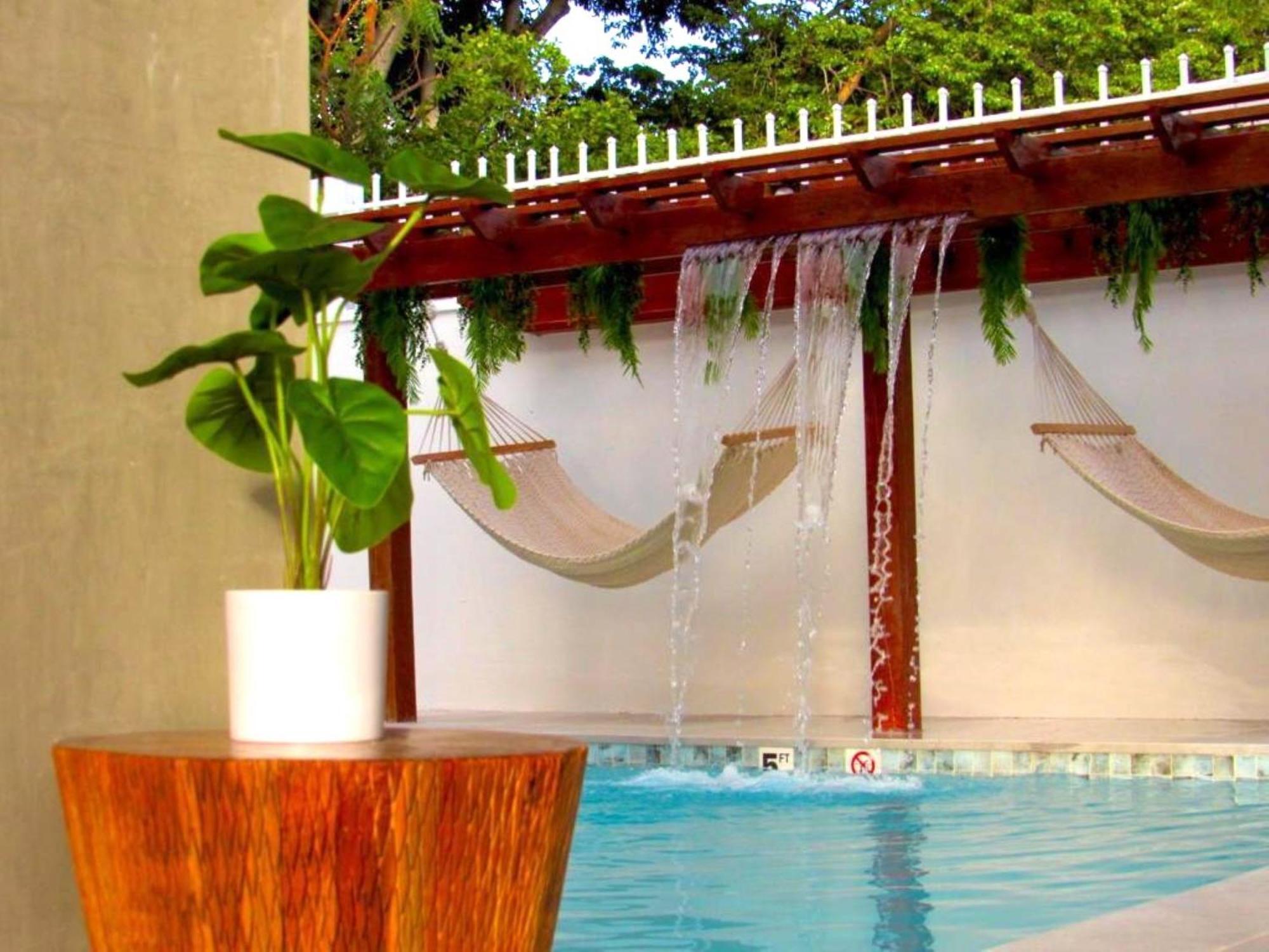 Nautilus By La Jamaca Hotels-Downtown La Parguera Lajas Zewnętrze zdjęcie