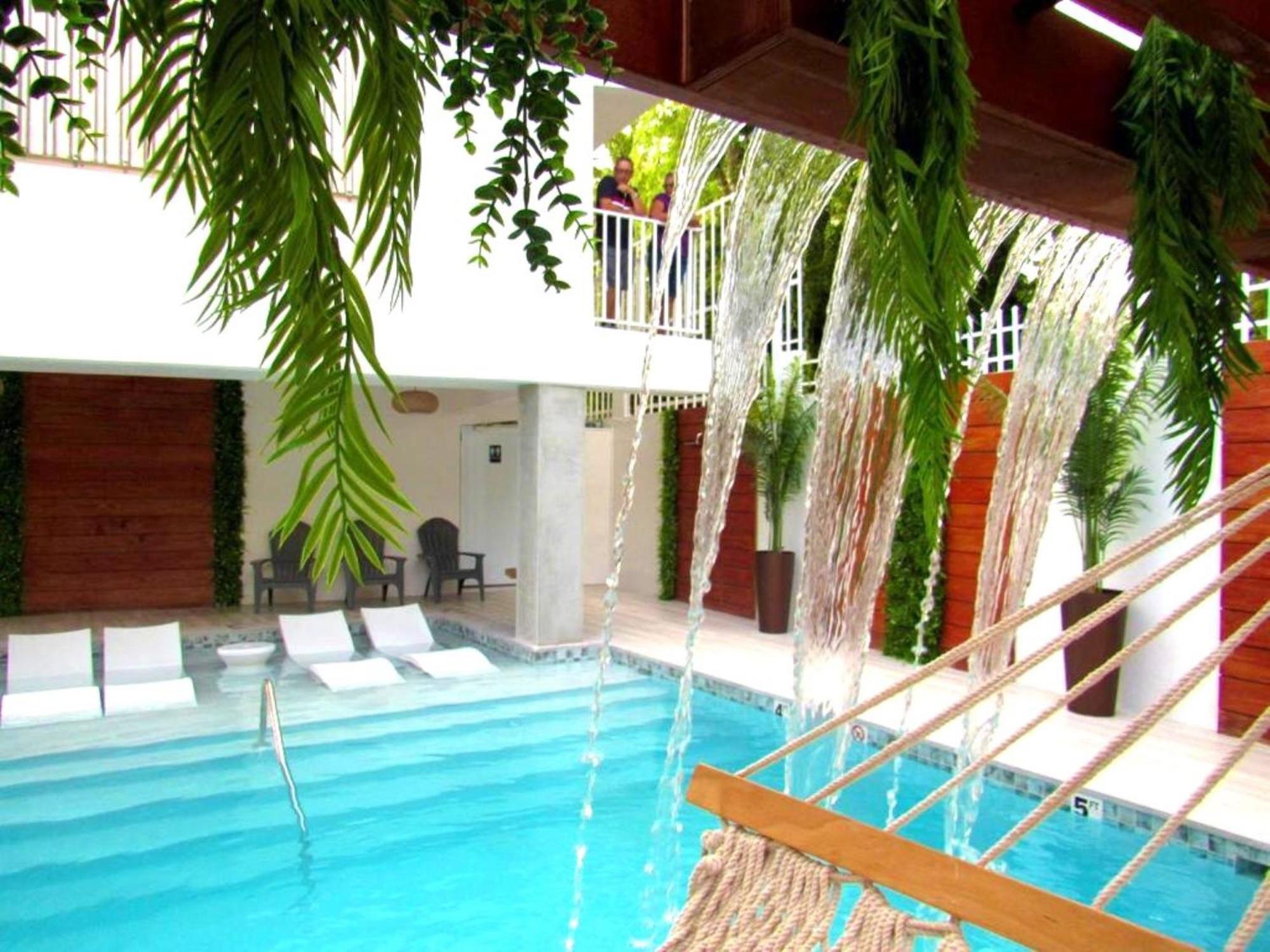 Nautilus By La Jamaca Hotels-Downtown La Parguera Lajas Zewnętrze zdjęcie