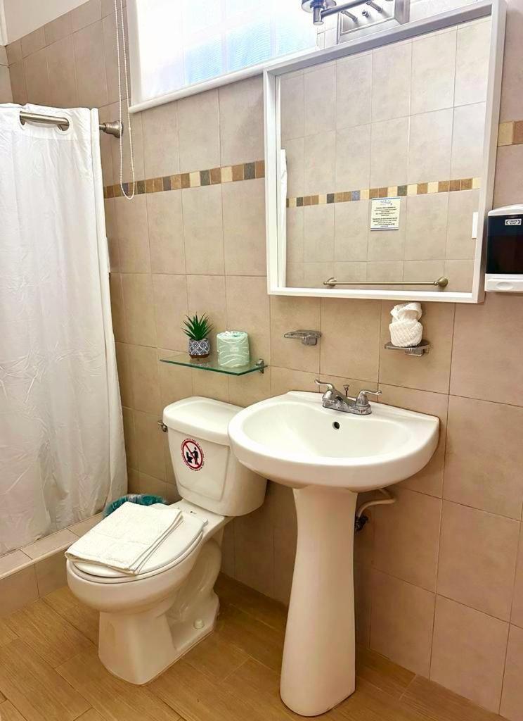 Nautilus By La Jamaca Hotels-Downtown La Parguera Lajas Zewnętrze zdjęcie