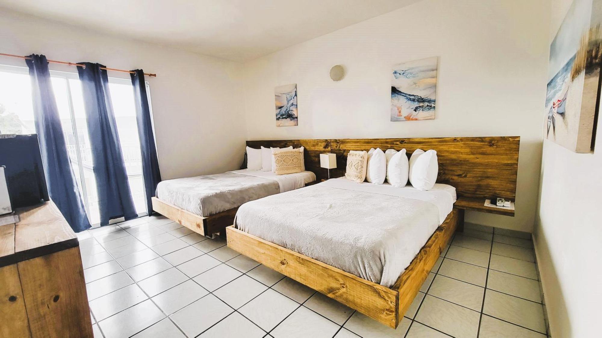 Nautilus By La Jamaca Hotels-Downtown La Parguera Lajas Zewnętrze zdjęcie