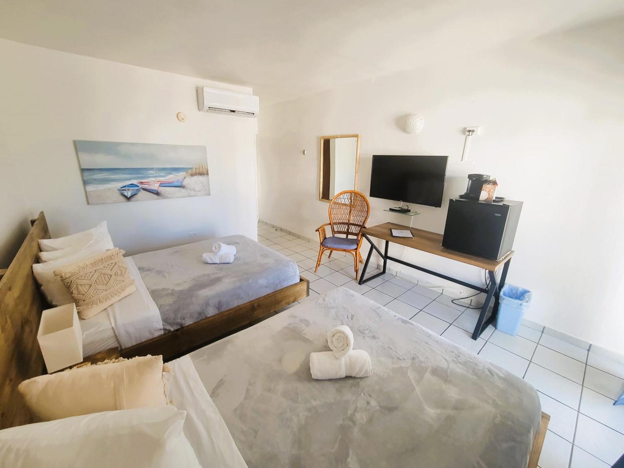 Nautilus By La Jamaca Hotels-Downtown La Parguera Lajas Zewnętrze zdjęcie