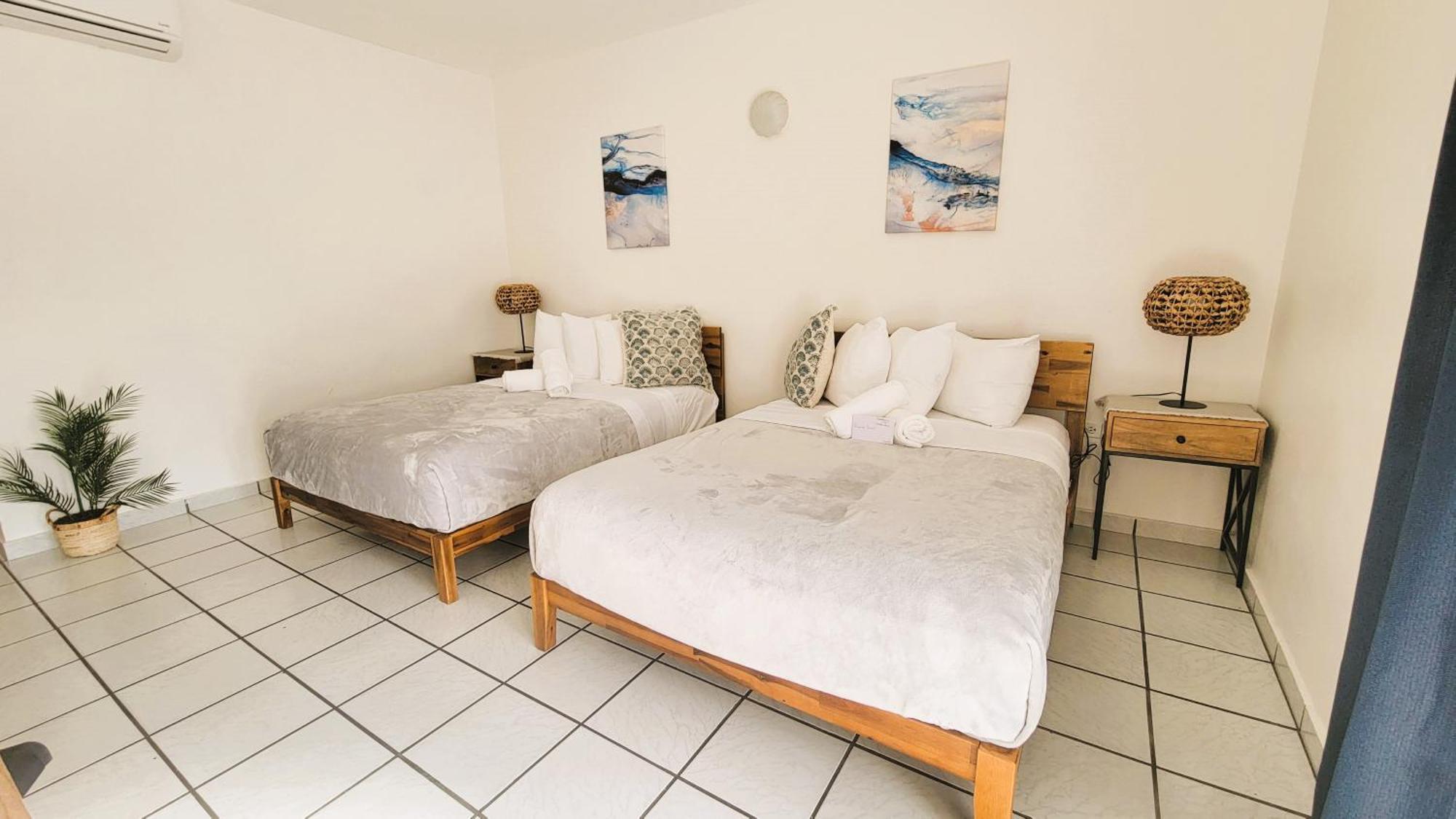 Nautilus By La Jamaca Hotels-Downtown La Parguera Lajas Zewnętrze zdjęcie