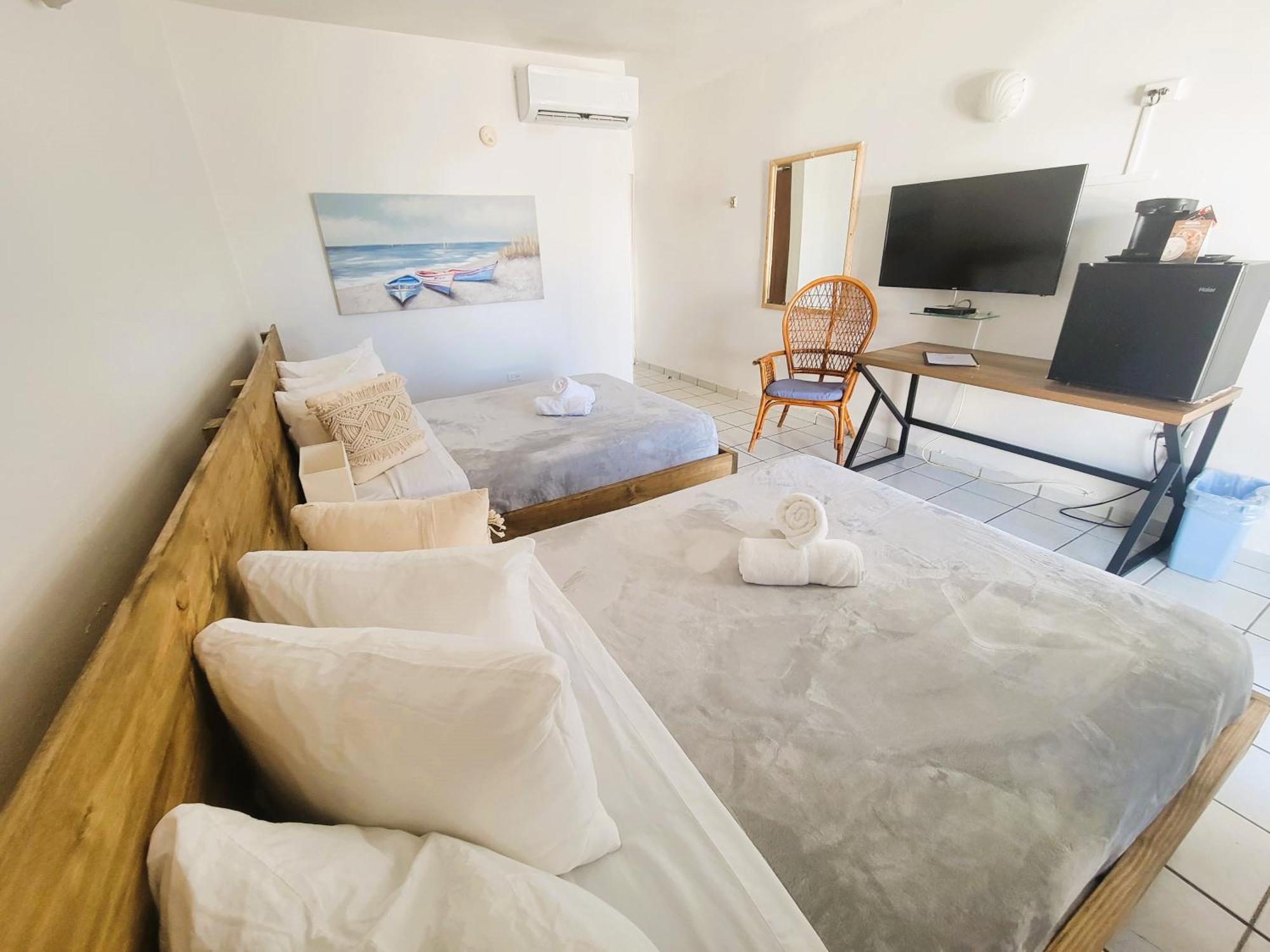 Nautilus By La Jamaca Hotels-Downtown La Parguera Lajas Zewnętrze zdjęcie