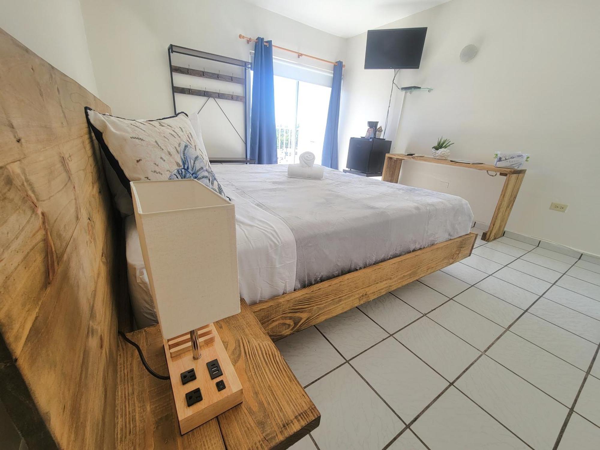 Nautilus By La Jamaca Hotels-Downtown La Parguera Lajas Zewnętrze zdjęcie