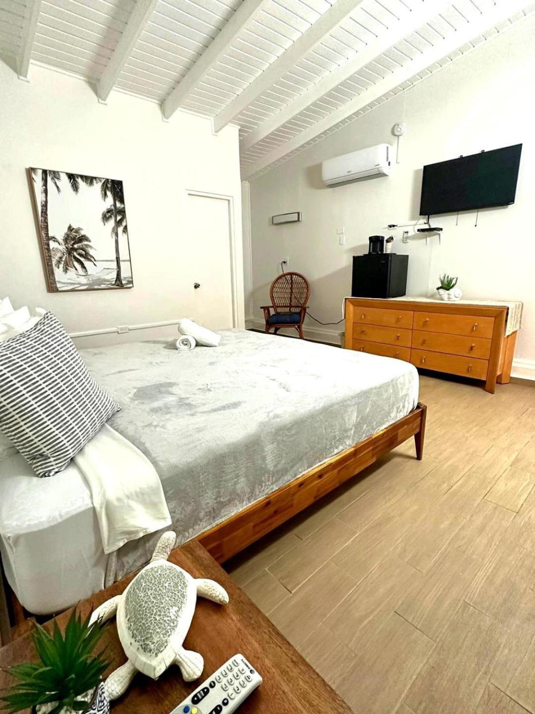 Nautilus By La Jamaca Hotels-Downtown La Parguera Lajas Zewnętrze zdjęcie
