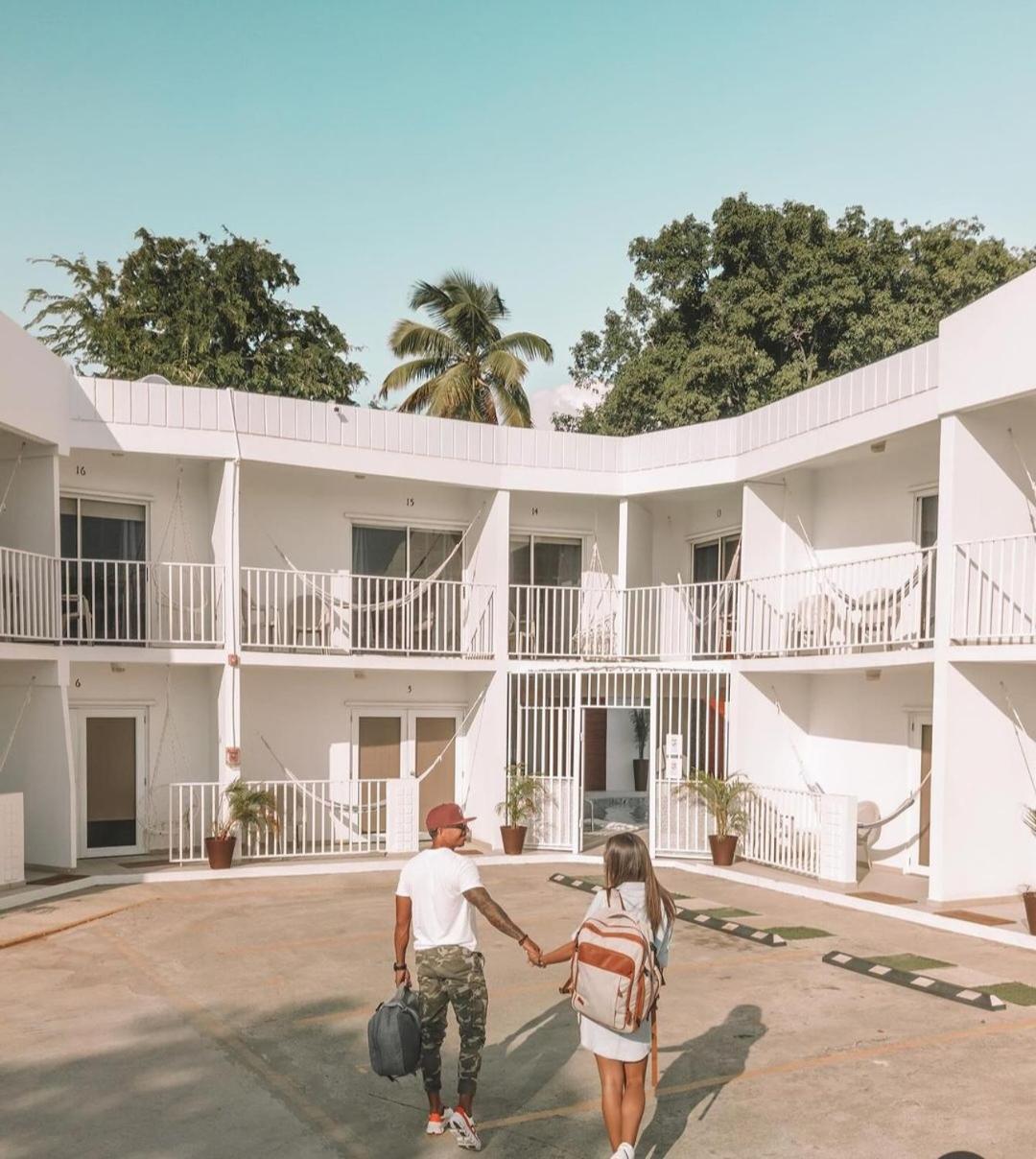 Nautilus By La Jamaca Hotels-Downtown La Parguera Lajas Zewnętrze zdjęcie