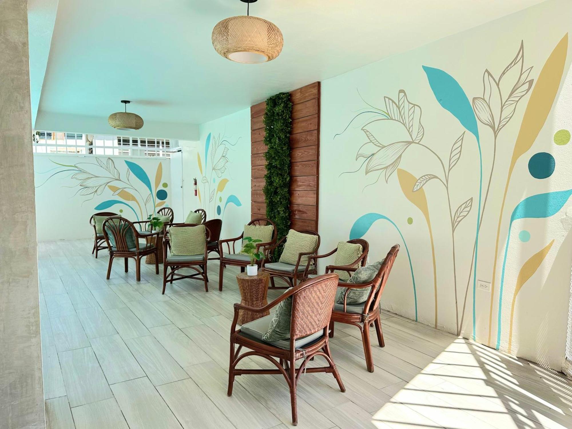 Nautilus By La Jamaca Hotels-Downtown La Parguera Lajas Zewnętrze zdjęcie