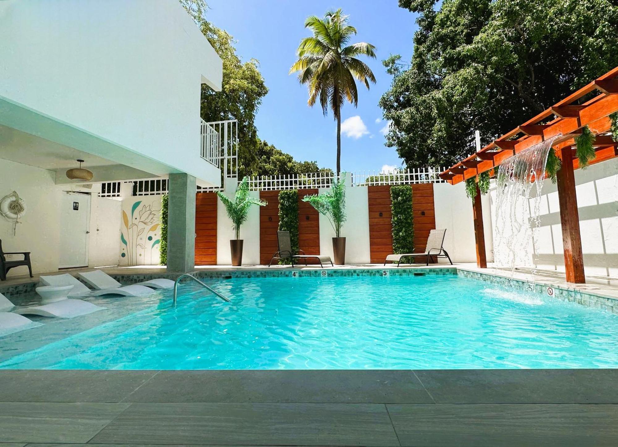 Nautilus By La Jamaca Hotels-Downtown La Parguera Lajas Zewnętrze zdjęcie