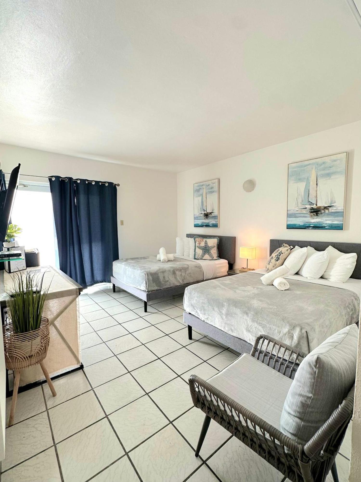 Nautilus By La Jamaca Hotels-Downtown La Parguera Lajas Zewnętrze zdjęcie