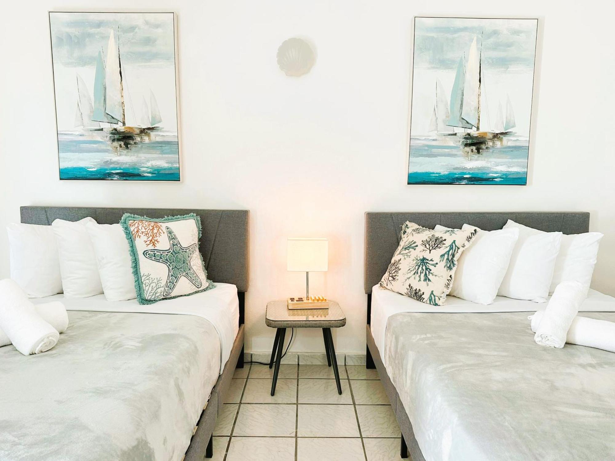 Nautilus By La Jamaca Hotels-Downtown La Parguera Lajas Zewnętrze zdjęcie