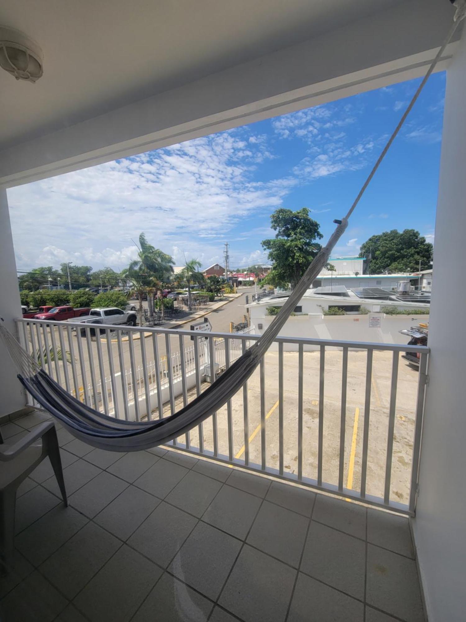 Nautilus By La Jamaca Hotels-Downtown La Parguera Lajas Zewnętrze zdjęcie