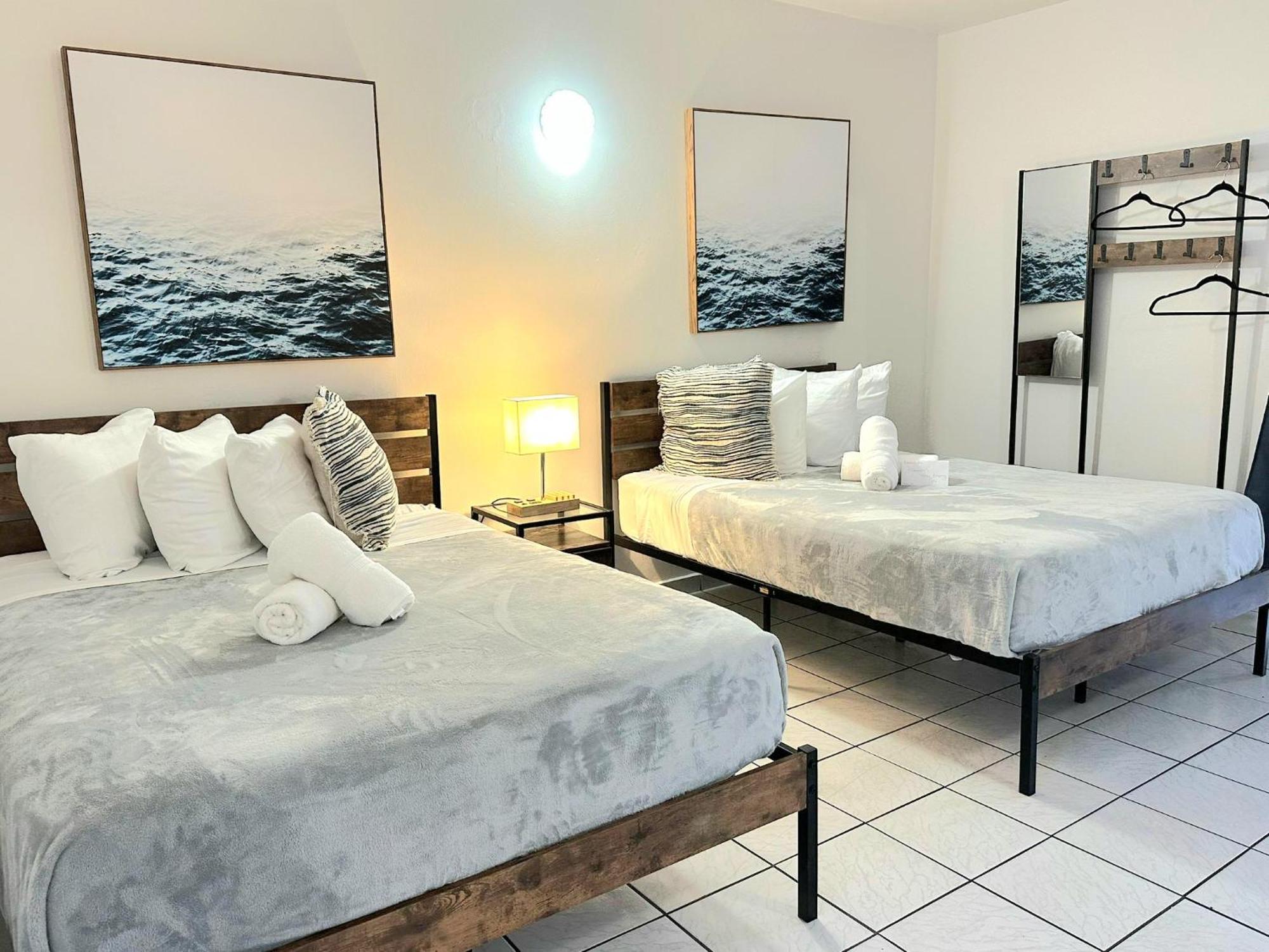 Nautilus By La Jamaca Hotels-Downtown La Parguera Lajas Zewnętrze zdjęcie