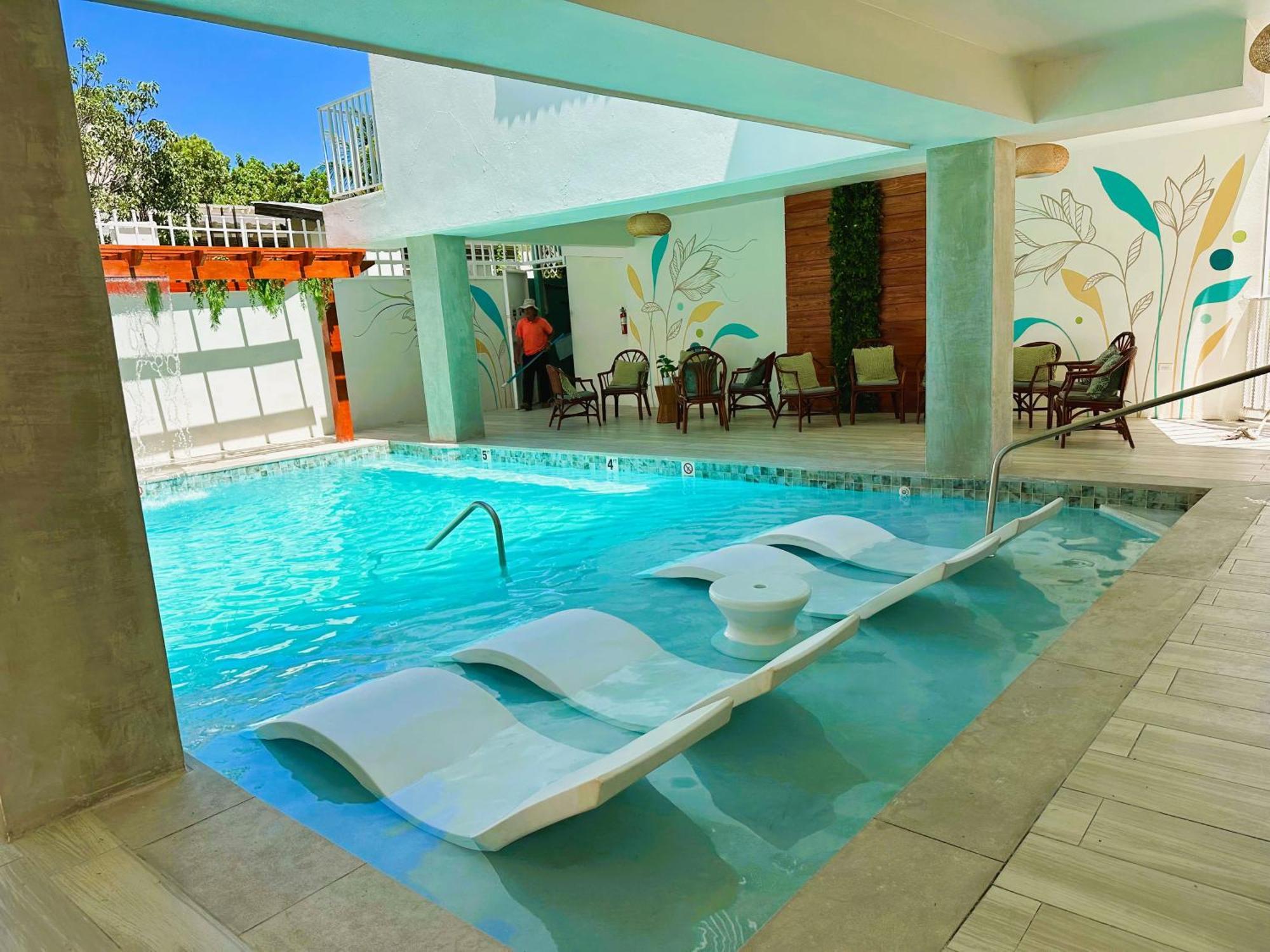 Nautilus By La Jamaca Hotels-Downtown La Parguera Lajas Zewnętrze zdjęcie