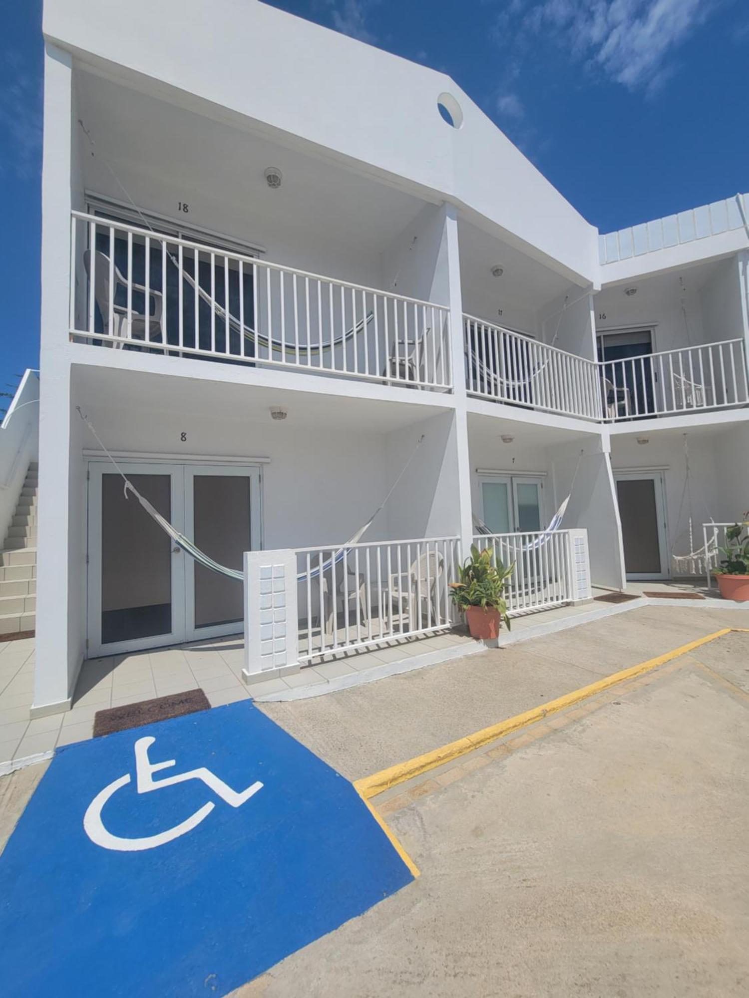 Nautilus By La Jamaca Hotels-Downtown La Parguera Lajas Zewnętrze zdjęcie