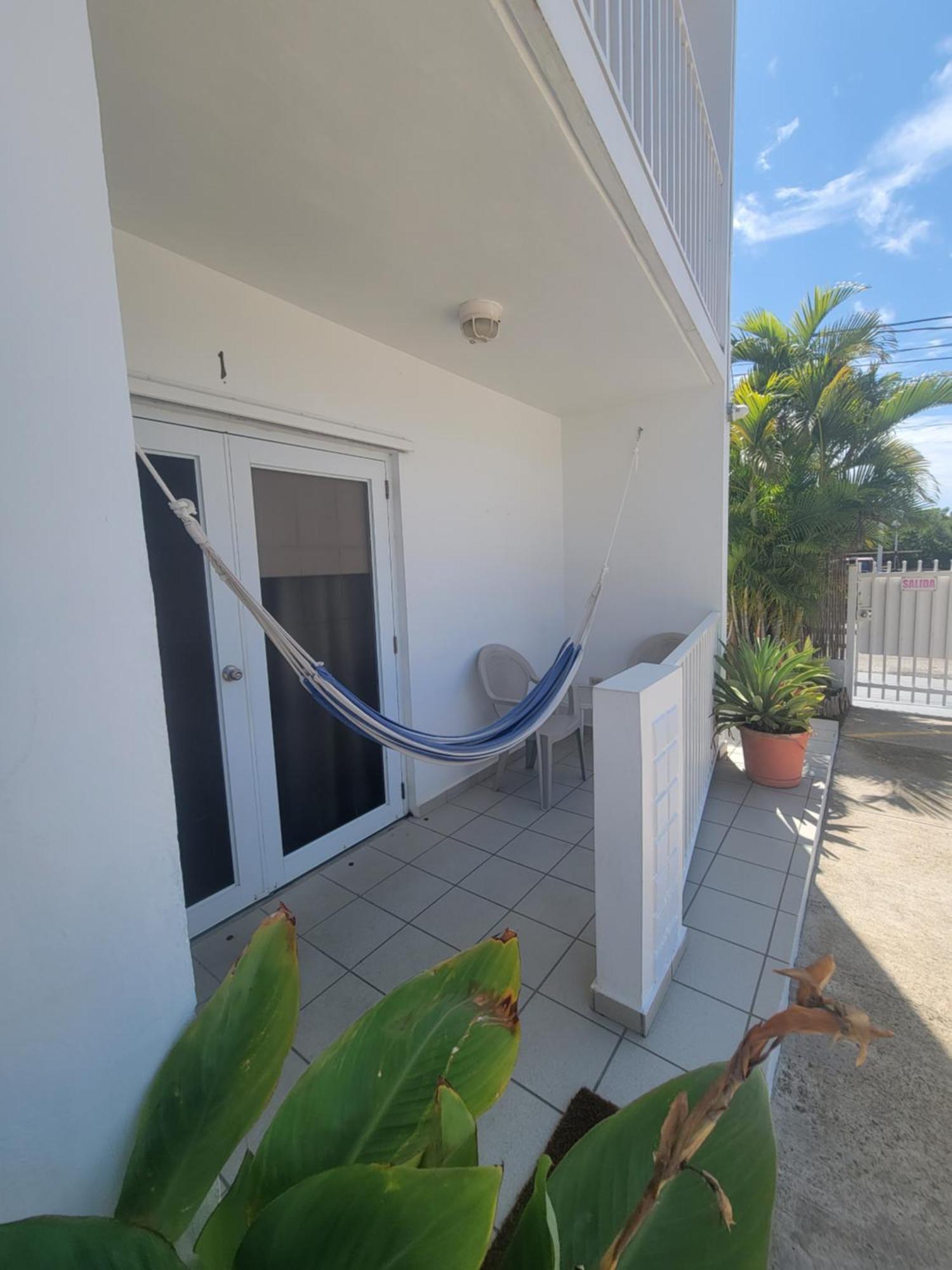Nautilus By La Jamaca Hotels-Downtown La Parguera Lajas Zewnętrze zdjęcie