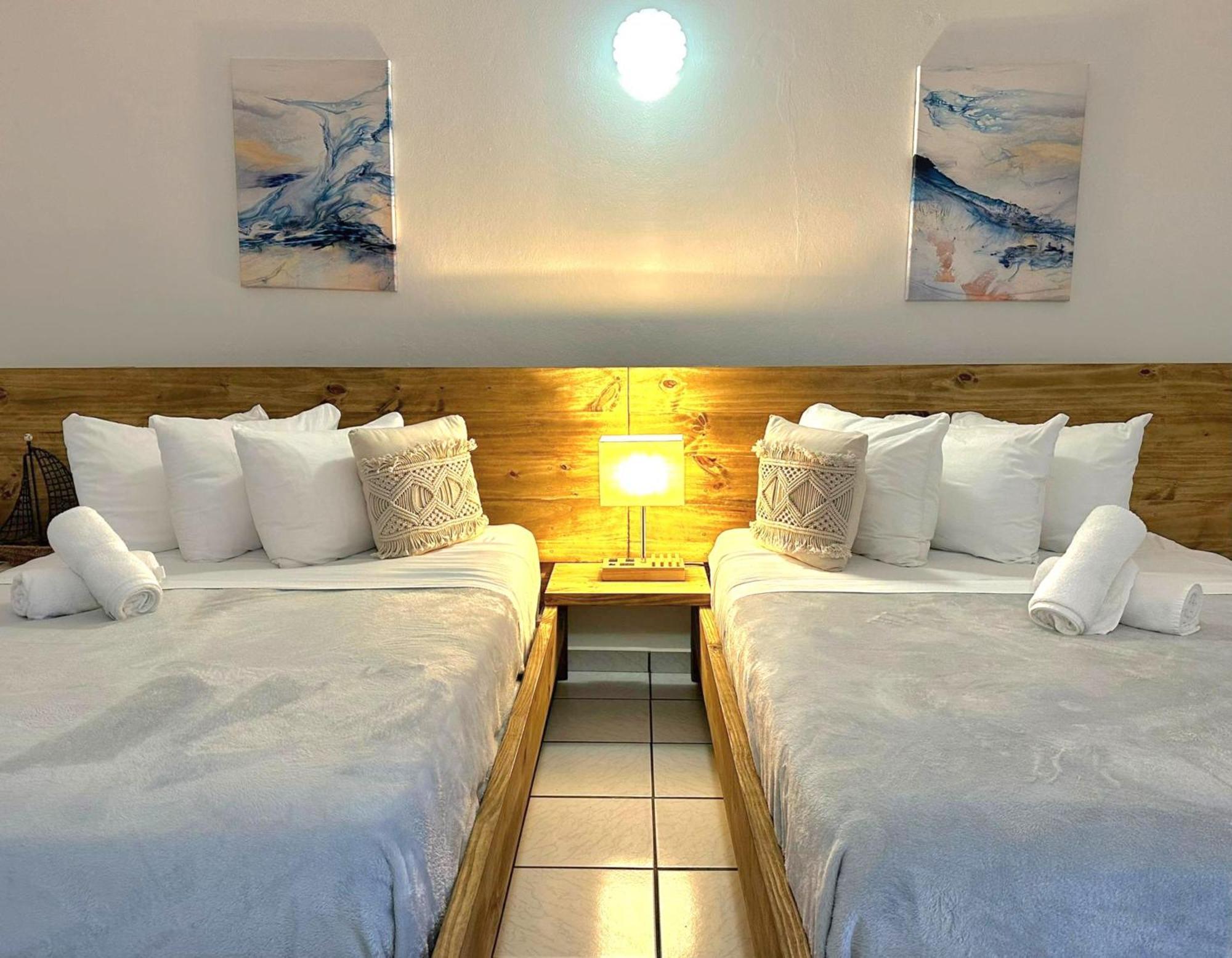 Nautilus By La Jamaca Hotels-Downtown La Parguera Lajas Zewnętrze zdjęcie